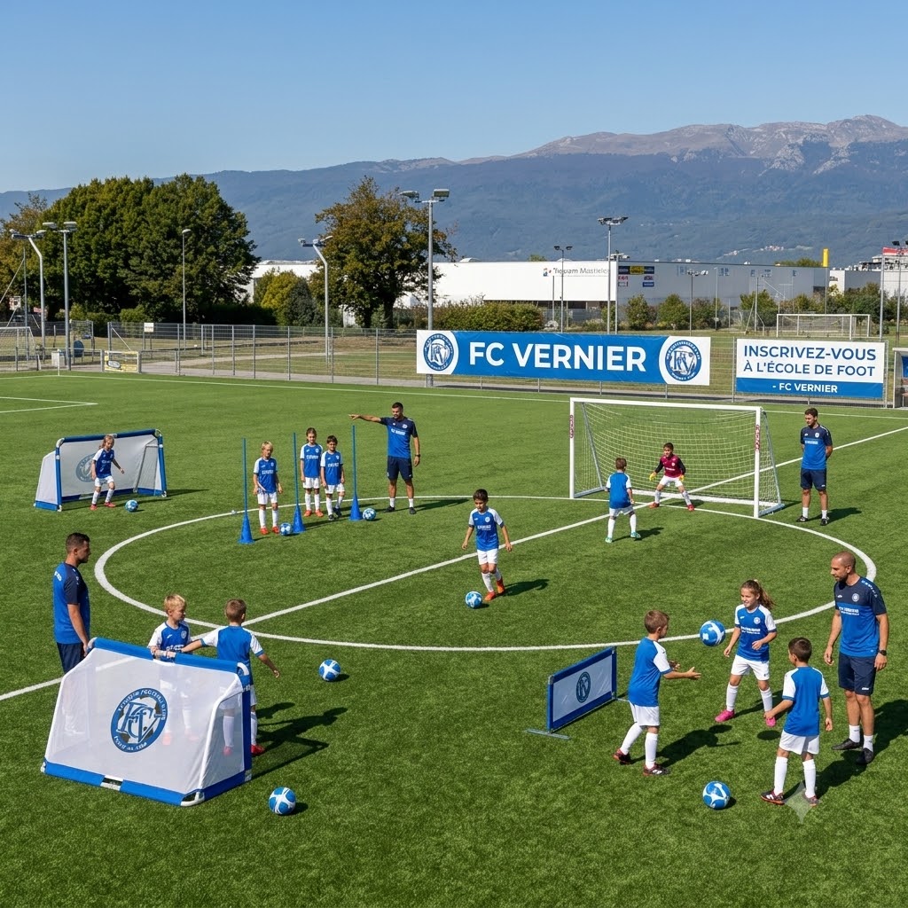 Ecole de football